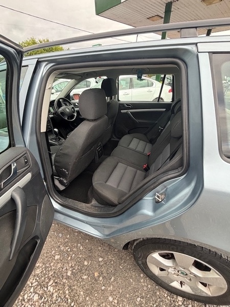 Used Skoda Octavia 2006 for sale - 76527293: Photo 10