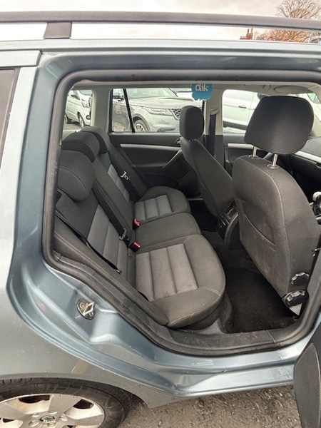 Used Skoda Octavia 2006 for sale - 76527293: Photo 11