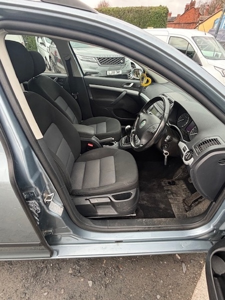Used Skoda Octavia 2006 for sale - 76527293: Photo 13
