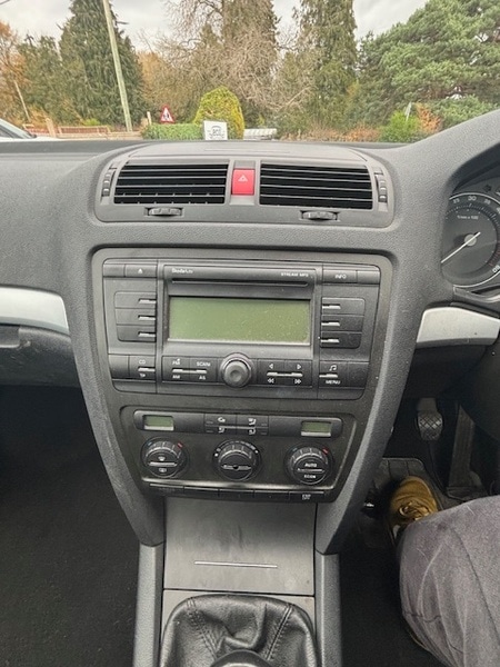 Used Skoda Octavia 2006 for sale - 76527293: Photo 14