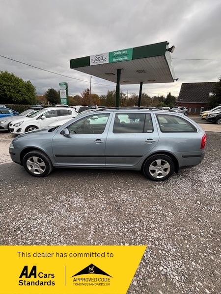 Used Skoda Octavia 2006 for sale - 76527293: Photo 5