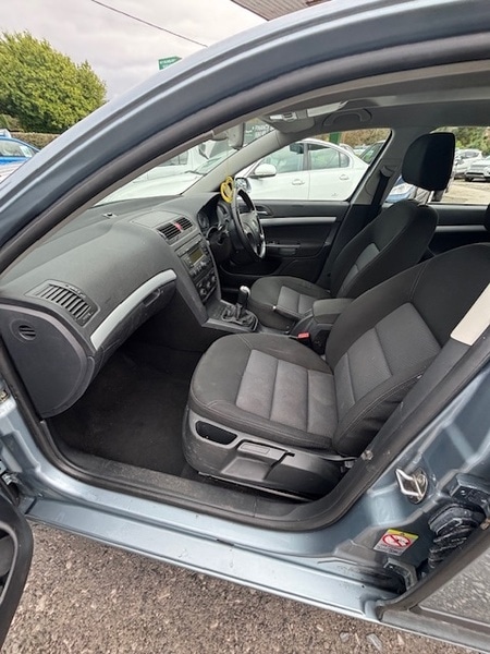 Used Skoda Octavia 2006 for sale - 76527293: Photo 9