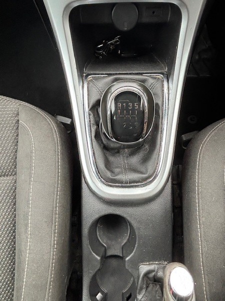 Used Vauxhall Astra 2013 for sale - 77154096: Photo 14