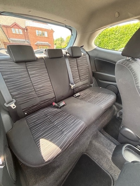 Used Mazda Mazda2 2008 for sale - 74833551: Photo 10