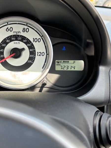 Used Mazda Mazda2 2008 for sale - 74833551: Photo 14