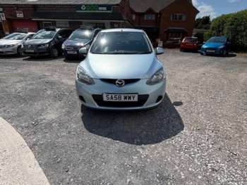 2008 - 1.3 TS2 3dr
