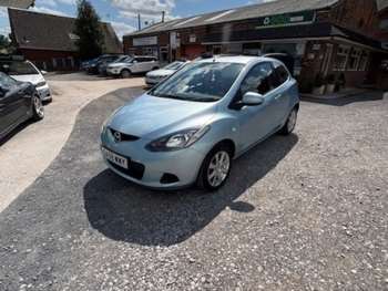 Used Mazda Mazda2 2008 for sale - 74833551: Photo