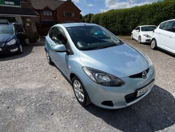 Used Mazda Mazda2 2008 for sale - 74833551: Photo