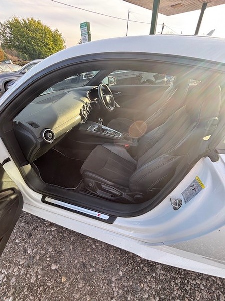 Used Audi TT 2015 for sale - 76962903: Photo 11