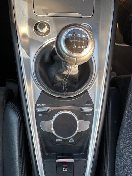 Used Audi TT 2015 for sale - 76962903: Photo 15