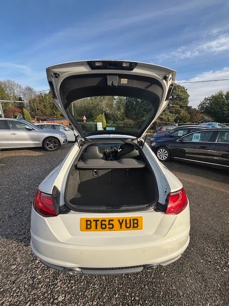 Used Audi TT 2015 for sale - 76962903: Photo 9