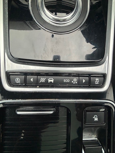 Used Jaguar F-Pace 2017 for sale - 77880769: Photo 15