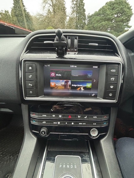 Used Jaguar F-Pace 2017 for sale - 77880769: Photo 17