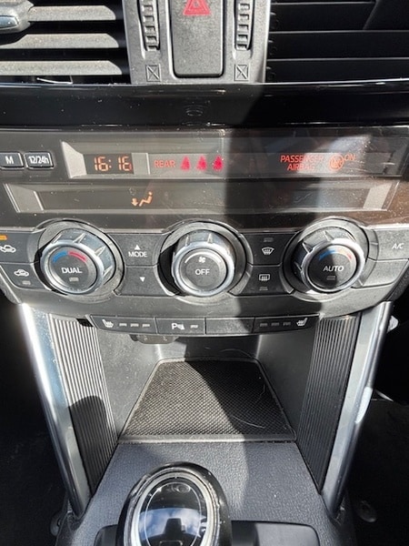 Used Mazda CX-5 2013 for sale - 76323845: Photo 16