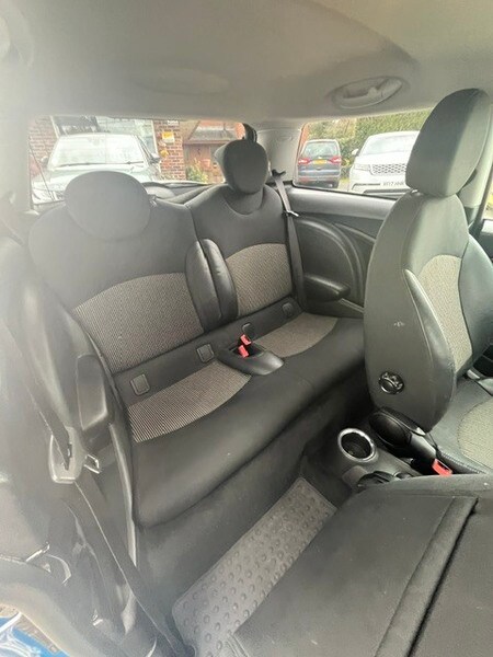 Used MINI Hatch 2010 for sale - 78145670: Photo 12