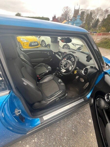 Used MINI Hatch 2010 for sale - 78145670: Photo 13