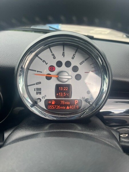 Used MINI Hatch 2010 for sale - 78145670: Photo 15