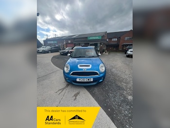 Used MINI Hatch 2010 for sale - 78145670: Photo