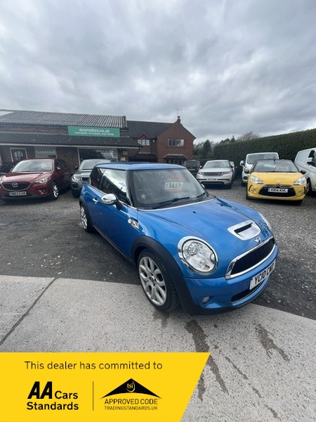 Used MINI Hatch 2010 for sale - 78145670: Photo 2