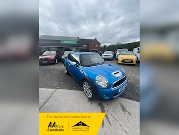 Used MINI Hatch 2010 for sale - 78145670: Photo