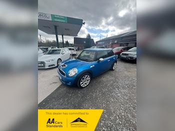 Used MINI Hatch 2010 for sale - 78145670: Photo
