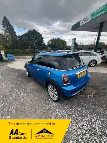 Used MINI Hatch 2010 for sale - 78145670: Photo 6