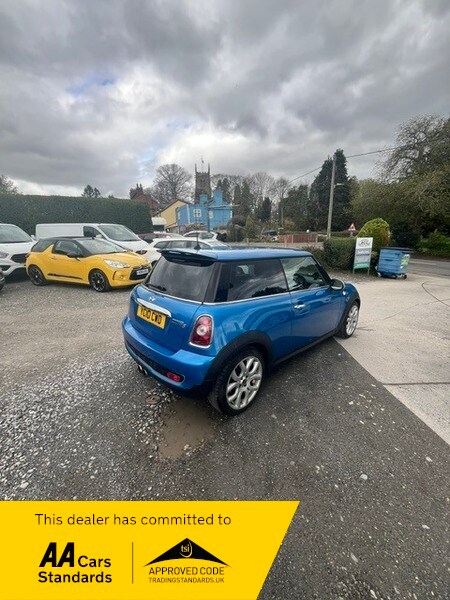 Used MINI Hatch 2010 for sale - 78145670: Photo 7