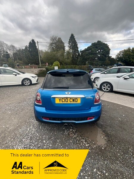 Used MINI Hatch 2010 for sale - 78145670: Photo 8