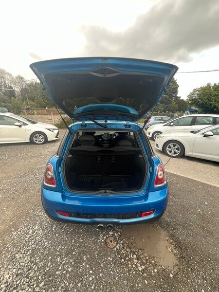 Used MINI Hatch 2010 for sale - 78145670: Photo 9