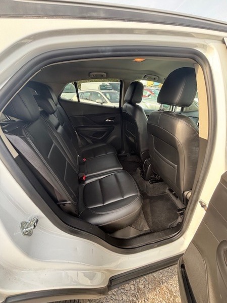 Used Vauxhall Mokka X 2016 for sale - 77968082: Photo 12