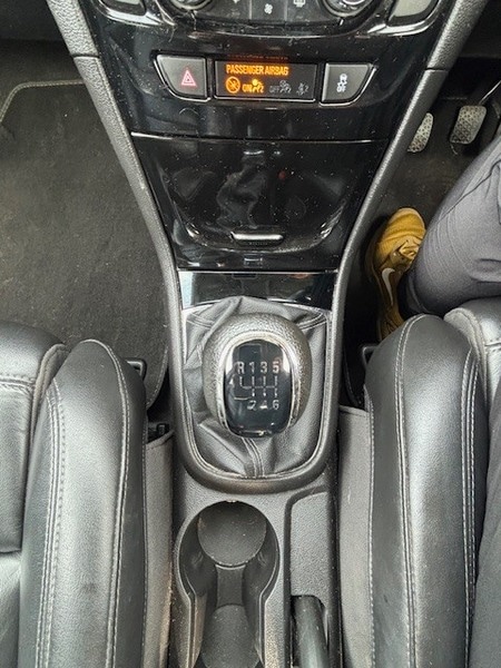 Used Vauxhall Mokka X 2016 for sale - 77968082: Photo 14