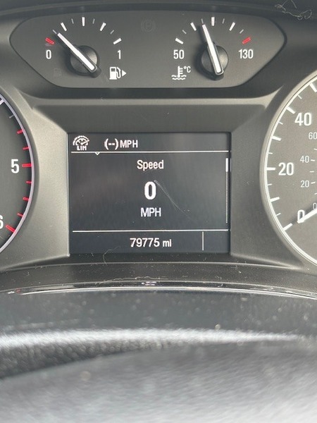 Used Vauxhall Mokka X 2016 for sale - 77968082: Photo 16