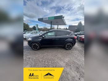 Used Ford Kuga 2011 for sale - 78228403: Photo