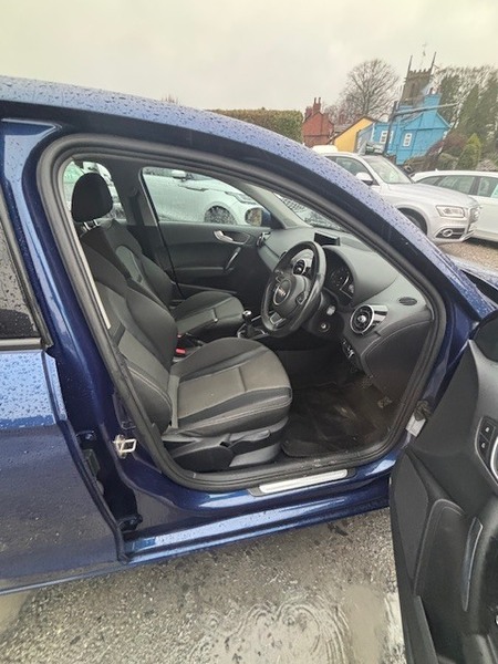 Used Audi A1 2017 for sale - 76950903: Photo 13