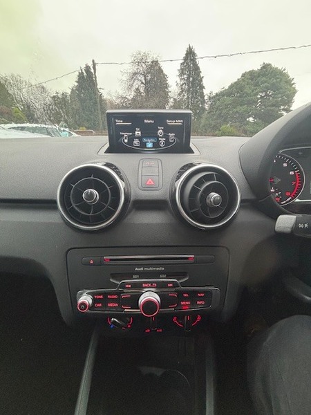 Used Audi A1 2017 for sale - 76950903: Photo 15