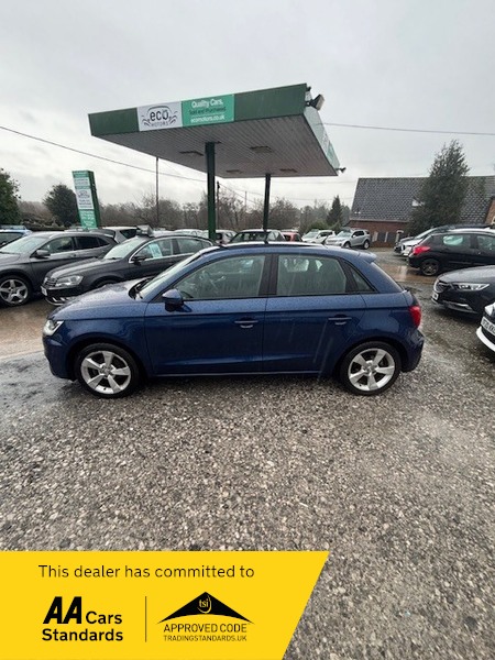 Used Audi A1 2017 for sale - 76950903: Photo 4