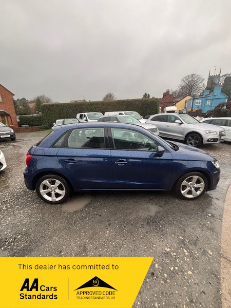 Used Audi A1 2017 for sale - 76950903: Photo 5