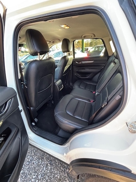 Used Mazda CX-5 2017 for sale - 77735309: Photo 11