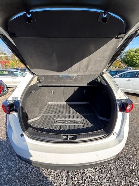 Used Mazda CX-5 2017 for sale - 77735309: Photo 9