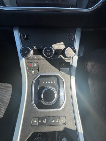 Used Land Rover Range Rover Evoque 2016 for sale - 78031277: Photo 14