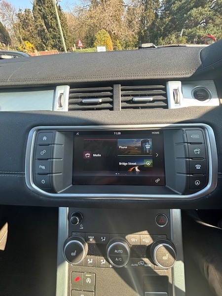 Used Land Rover Range Rover Evoque 2016 for sale - 78031277: Photo 15