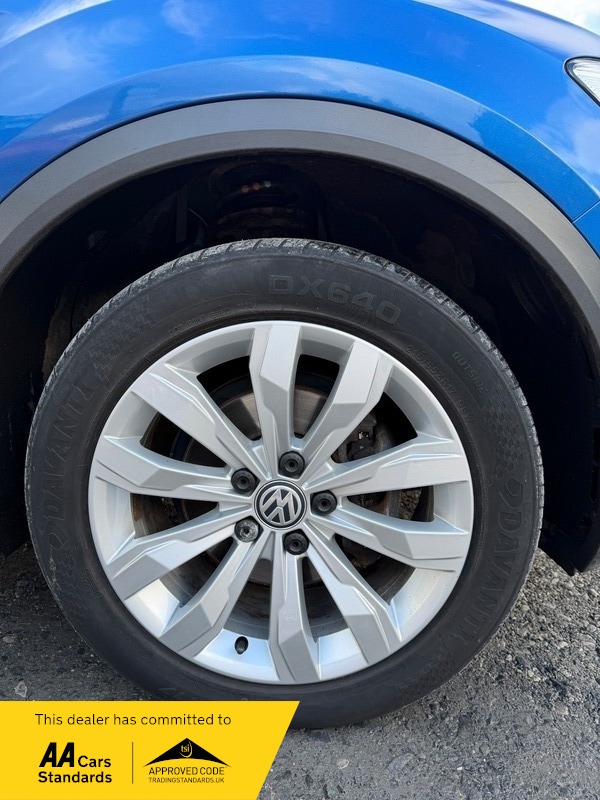 Used Volkswagen T-Roc 2019 for sale - 77572430: Photo 10