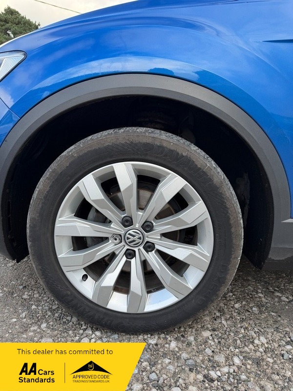 Used Volkswagen T-Roc 2019 for sale - 77572430: Photo 12