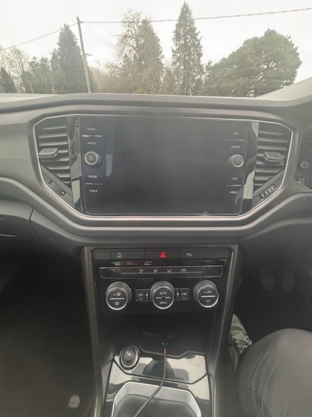 Used Volkswagen T-Roc 2019 for sale - 77572430: Photo 15