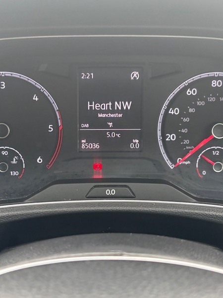 Used Volkswagen T-Roc 2019 for sale - 77572430: Photo 16