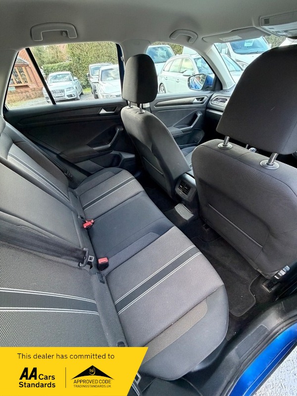 Used Volkswagen T-Roc 2019 for sale - 77572430: Photo 9