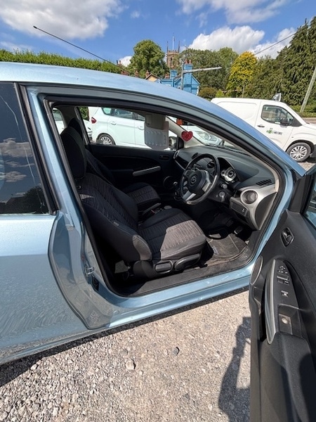Used Mazda Mazda2 2008 for sale - 77735412: Photo 11