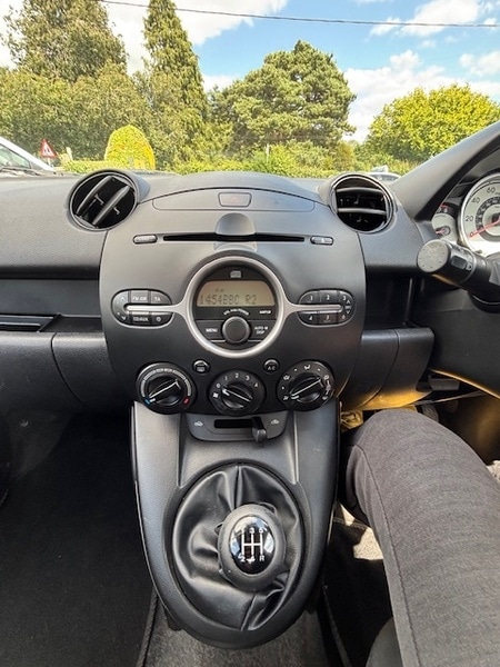 Used Mazda Mazda2 2008 for sale - 77735412: Photo 13