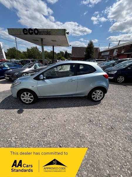 Used Mazda Mazda2 2008 for sale - 77735412: Photo 4