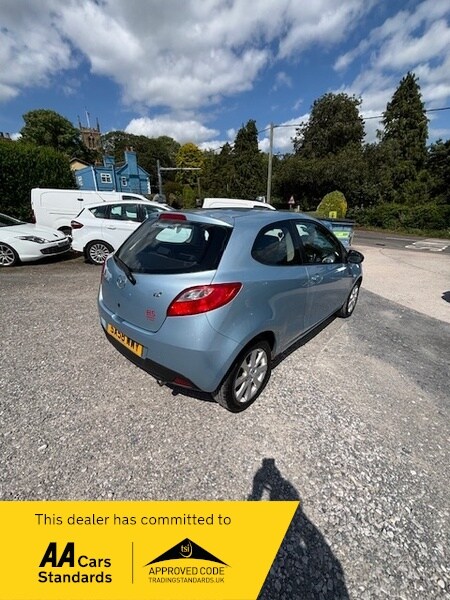 Used Mazda Mazda2 2008 for sale - 77735412: Photo 7